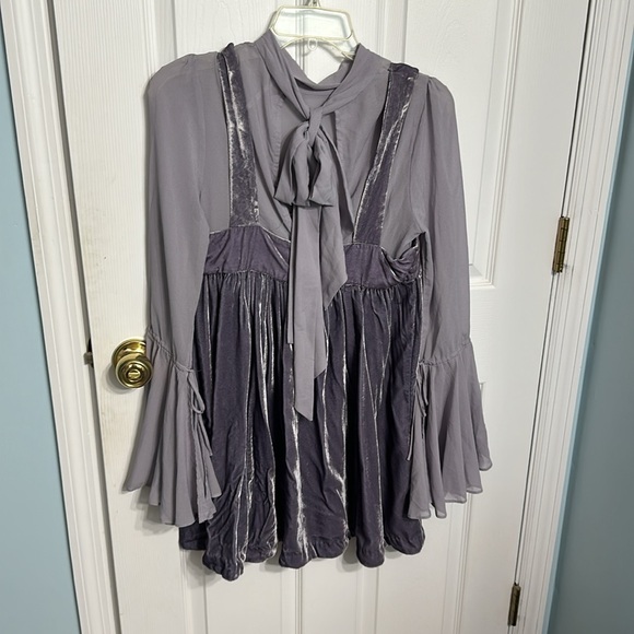 Free people dress - Picture 3 of 7